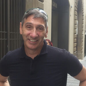 Andre Labonte